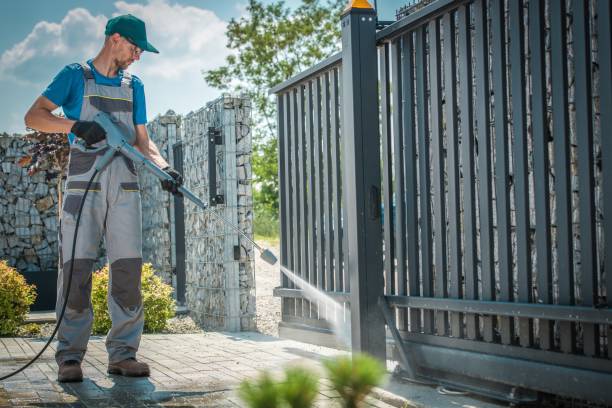 Best Patio and Deck Pressure Washing  in Prospect Heights, IL